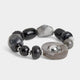 Ruri Bracelet - Black