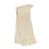 Boulder Knit Scarf - White
