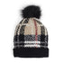Dreamy Soft Hat - Plaid