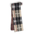 Dreamy Soft Scarf - Plaid