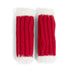 Tis The Season Fingerless Glove - Red