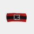 Santa Ear Warmer Headband