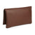 Vita Clutch - Cognac