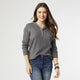 Charcoal Grey
