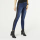 Dark Denim