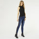 Dark Denim