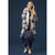 Navy/Winter White