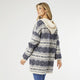 Navy/Winter White