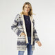 Navy/Winter White