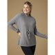 Mid Heather Grey
