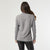 Mid Heather Grey