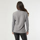 Mid Heather Grey