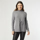 Mid Heather Grey