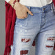 Light Denim