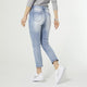 Light Denim