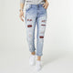 Light Denim