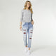 Light Denim