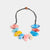 Jani Necklace - Multicolored