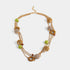 Maroma Necklace - Green