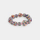 Farrin Stretch Bracelet - Multicolored