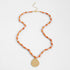 Katrina Necklace - Red