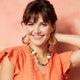 Darielle Earrings - Multicolored