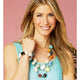 Kalea Necklace - Multicolored