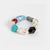 Kalea Stretch Bracelet - Multicolored