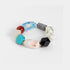 Kalea Stretch Bracelet - Multi