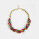 Merida Necklace - Multicolored