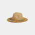 Bolinas Ranch Hat - Natural