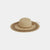 Demi Floppy Hat - Sand/Brown