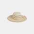 Augustine Floppy Hat - Sand