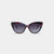 Cordelia Jean Sunglasses - Purple/Fuchsia