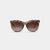 Amelia Pearl Sunglasses - Brown Confetti