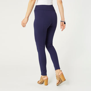 The Perfect Ponte Pant - Navy