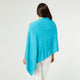 The Lightweight Poncho - Ceramic