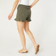 Kensley Shorts - Olive