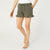 Kensley Shorts - Olive