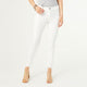 Cloud 9ine Skinny Pant - White