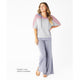 Easy Days Relaxed Pant - Grey