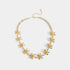 Catalina Necklace - Gold