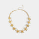 Catalina Necklace - Gold