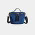 Mariah Chunky Zipper Crossbody - Navy