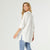 Taylor Anytime Tunic - Off White