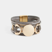 Coco + Carmen Jewelry Roll main image 1