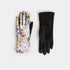 Multi Dogs Touchscreen Gloves