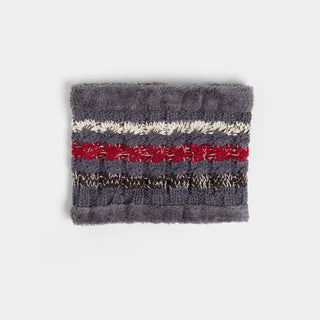 Telluride Winter Knit Snood