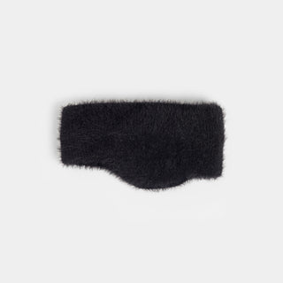Headband Warmer - Black