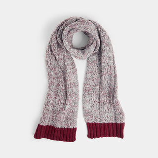 Winter Carnival Scarf